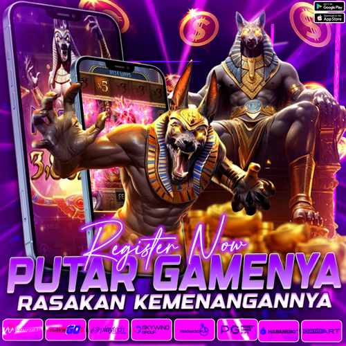 HOKITERUS: Situs Slot Online untuk Pengunjung Indonesia